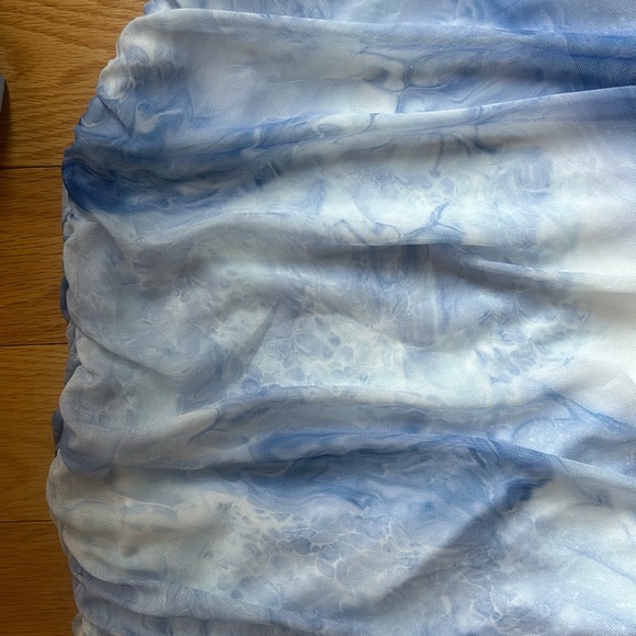 Hello Molly dress nwt size medium - Picture 3 of 4